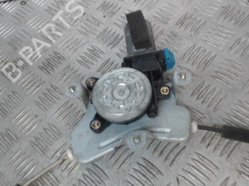 Used Front right window mechanism Front right window mechanism CHEVROLET NUBIRA Estate 1.6 (109 hp) 24268642 24268642