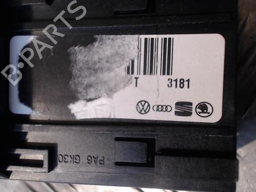 Headlight switch VW POLO V (6R1, 6C1) 1.6 TDI | BP24274380I24 