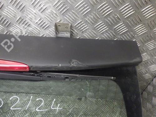 Bootlid window SMART CITY-COUPE (450) 0.6 (S1CLA1, 450.341) | BP24271994C64 