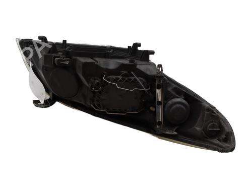 Used Left headlight Left headlight RENAULT MEGANE III Hatchback (BZ0/1_, B3_) 1.5 dCi (BZ09, BZ0D, BZ1W, BZ29, BZ14) (110 hp) 33415048 33415048