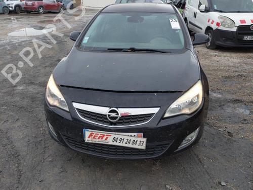 Left taillight OPEL ASTRA J (P10) 2.0 CDTI (68) | BP24272877C34  - Image 7