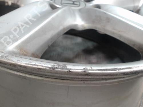 Rim HONDA CIVIC VIII Hatchback (FN, FK) 2.2 CTDi (FK3) | BP26016995C45