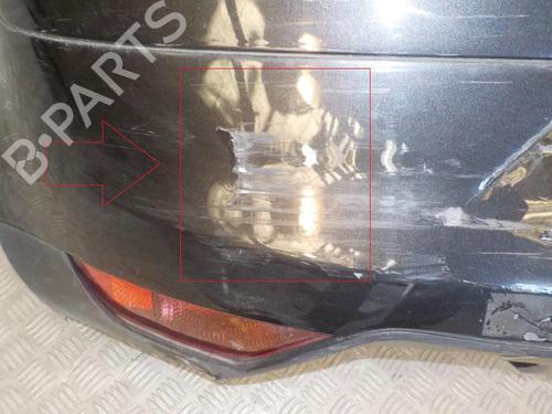 Rear bumper SEAT ALTEA (5P1) 1.9 TDI | BP24276843C8 