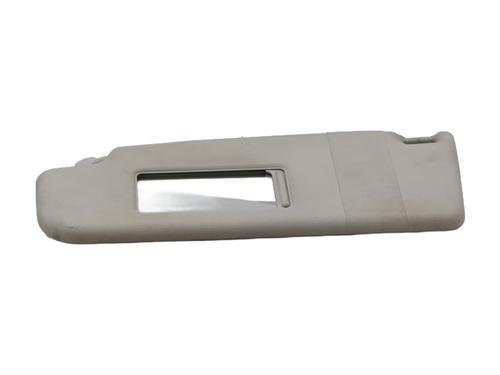 Used Left sun visor VW POLO IV (9N_, 9A_) 1.4 TDI (70 hp) 29242763