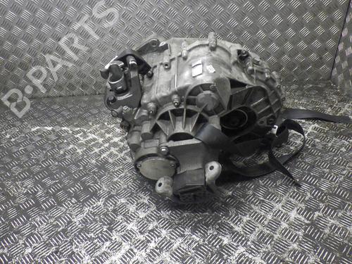 Used Gearbox Gearbox VW TRANSPORTER T6 Van (SGA, SGH, SHA, SHH) 2.0 TDI (180 hp) 33414451 33414451