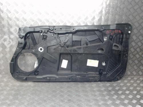 Used Front right window mechanism FORD FIESTA VI (CB1, CCN) 1.4 TDCi (68 hp) 24279838