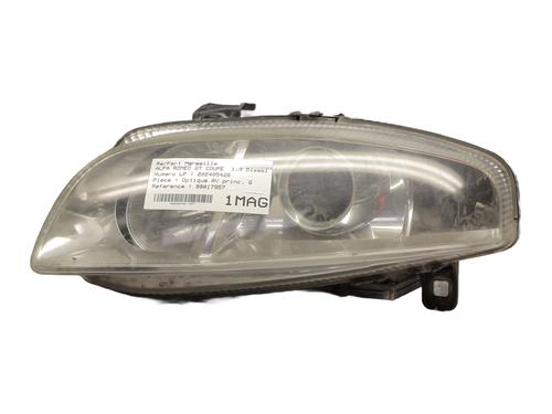 Used Left headlight ALFA ROMEO GT (937_) 1.9 JTD (937CXN1B) (150 hp) 24263747