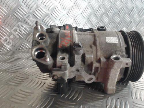 AC compressor CITROËN C5 AIRCROSS (A_) 1.5 BlueHDi 130 (ACYHZJ, ACYHZR) | BP24272011M34 - Image 6