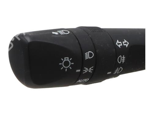 Used Steering column stalk Steering column stalk TOYOTA LAND CRUISER PRADO (_J15_) 2.8 D-4D (GDJ150_, GDJ155_, GDJ150, GDJ151) (177 hp) 29626100 29626100