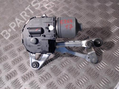 Front wiper motor PEUGEOT 3008 I MPV (0U_) 1.6 HDi | BP24284167M29 