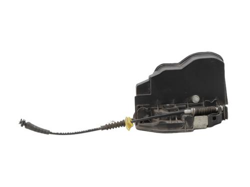 Front right lock BMW X3 (E83) xDrive 20 d | BP26939421C97 