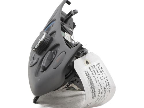Climate control CHEVROLET AVEO / KALOS Hatchback (T250, T255) 1.2 | BP27593716I5 - Image 3