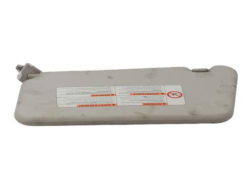 Right sun visor SUZUKI SWIFT III (MZ, EZ) 1.3 DDiS (RS413D) | BP37248463I2 - Image 4