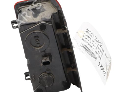 Used Right tailgate light Right tailgate light 36788930 36788930