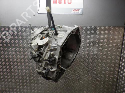Used Gearbox BMW 5 (E60) 535 d (286 hp) 24282057
