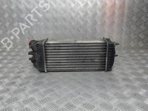 Intercooler CITROËN BERLINGO / BERLINGO FIRST Box Body/MPV (M_) 1.6 HDI 75 (MB9HW) | BP24280633M30 
