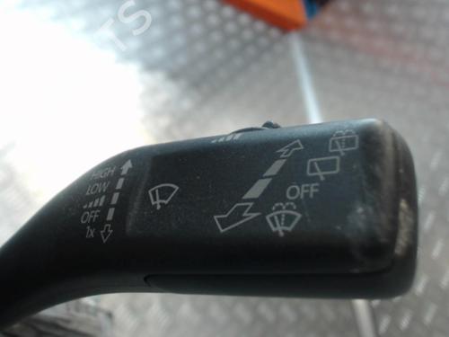 Steering column VW TIGUAN (5N_) 2.0 TDI | BP24277078M21 - Image 2