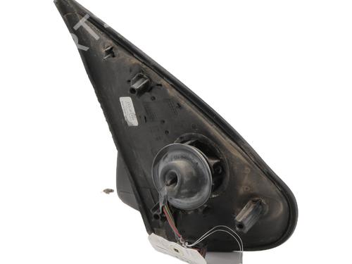 Left mirror PEUGEOT 206+ (2L_, 2M_) 1.4 HDi eco 70 | BP27663404C26