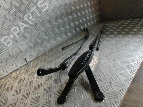 Used Front windshield wiper arm MERCEDES-BENZ GLC (X253) 300 de 4-matic (253.911) (306 hp) 24271497