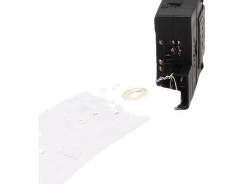 Headlight switch RENAULT CLIO III (BR0/1, CR0/1) | BP37451649I24 - Image 5