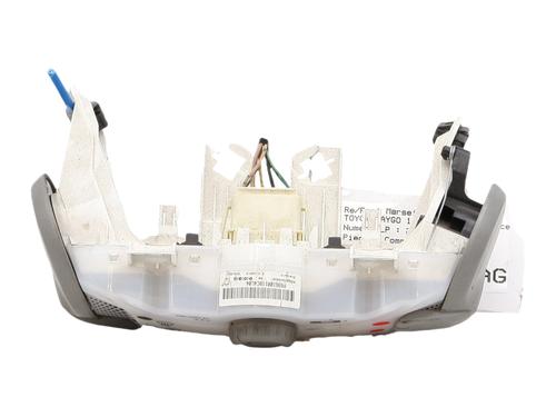 Used Climate control Climate control 36589007 36589007
