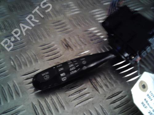 Used Steering column stalk TOYOTA RAV 4 II (_A2_) 2.0 D 4WD (CLA20_, CLA21_, CLA20R, CLA21R) (116 hp) 24270634