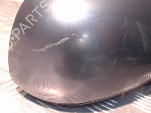 Right mirror SKODA FABIA I Combi (6Y5) 1.4 TDI | BP24267210C27 