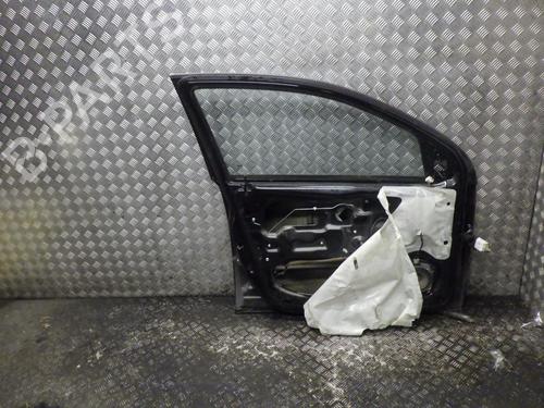 Left front door CHEVROLET AVEO / KALOS Hatchback (T250, T255) 1.2 LPG | BP27587719C2 