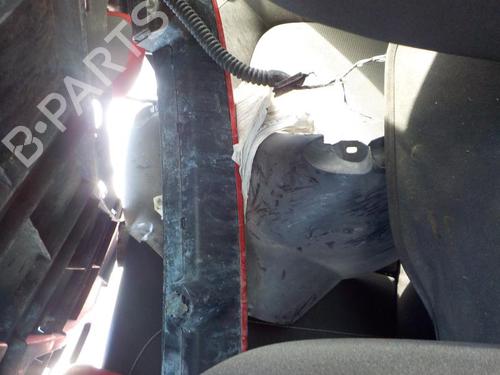 Front wiper motor RENAULT TWINGO III (BCM_, BCA_) 1.0 SCe 70 | BP24274151M29 