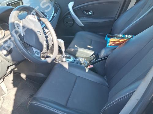 Left headlight RENAULT MEGANE III Hatchback (BZ0/1_, B3_) 1.5 dCi (BZ0C) | BP31194419C28  - Image 6