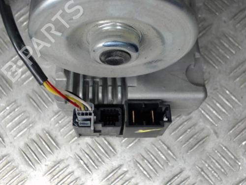 Used Steering column Steering column RENAULT CAPTUR I (J5_, H5_) 1.5 dCi 90 (J5N4, J5M5, J5MW, J5M6, J5AL, J5AJ) (90 hp) 24276869 24276869