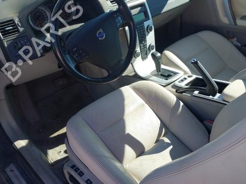 Left front window switch VOLVO C70 II Convertible (542) D3 | BP28060302I27 - Image 7