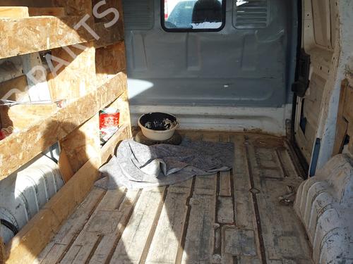 Front wiper motor CITROËN JUMPY II Van 1.6 HDi 90 16V | BP25141659M29  - Image 11