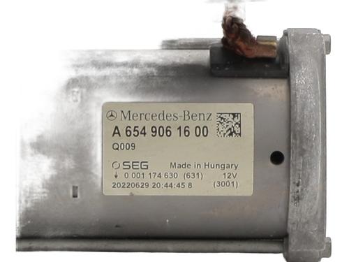 Starter MERCEDES-BENZ GLE Coupe (C167) GLE 350 de 4-matic (167.317) | BP28023806M8  - Image 5