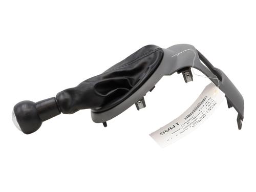 Used Shift knob Shift knob CITROËN BERLINGO Box Body/MPV (B9) 1.6 HDi / BlueHDi 75 (75 hp) 33122506 33122506