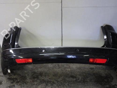 Used Rear bumper CITROËN C4 Grand Picasso I (UA_) 2.0 HDi 150 (150 hp) 27684116