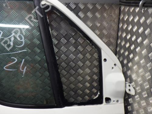 Used Right front door PEUGEOT BOXER Van 2.0 BlueHDi 130 (130 hp) 24263896