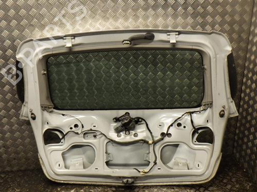 Tailgate OPEL MERIVA B MPV (S10) 1.7 CDTI (75) | BP25303596C6 