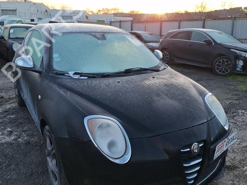 Subframe ALFA ROMEO MITO (955_) 1.4 MultiAir (955AXL1B) | BP28798160M9  - Image 5
