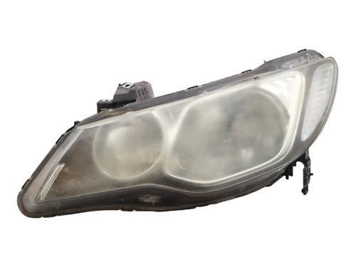 Used Left headlight HONDA CIVIC VIII Saloon (FD, FA) 1.3 IMA (FA3, FD3) (95 hp) 30969419