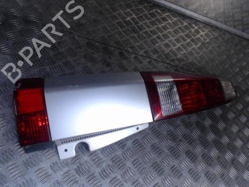 Left taillight OPEL MERIVA A MPV (X03) 1.7 CDTI (E75) | BP24278382C34 