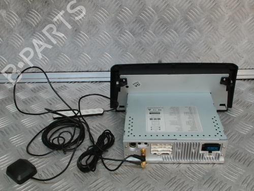 Radio BMW 1 (E81) 118 d | BP24268215E6