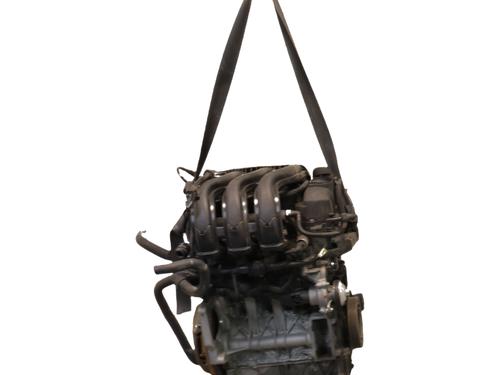 Motor Motor CITROËN C3 III (SX) 1.2 VTi 82 (82 hp) 36438611 36438611