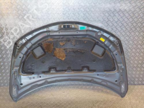 Hood NISSAN MURANO I (Z50) 3.5 4x4 | BP24281757C1