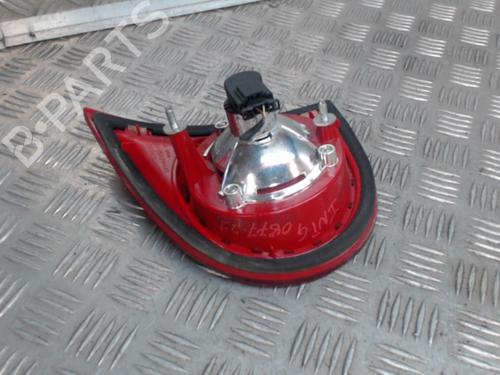 Venstre baglygte bagklap VW GOLF V (1K1) 1.9 TDI | BP24266599C79 