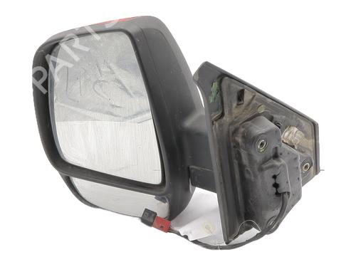 Retrovisore sinistro FIAT DOBLO Cargo (263_) 1.6 D Multijet (263WXD1B, 263WXR1B, 263WXX1B, 263ZXD1B,... (105 hp) 25051773