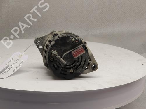 Used Alternator Alternator DAEWOO KALOS (KLAS) 1.2 (72 hp) 24267798 24267798
