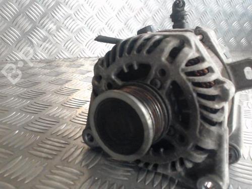 Alternator CITROËN C5 AIRCROSS (A_) 1.5 BlueHDi 130 (ACYHZJ, ACYHZR) | BP24264971M7 - Image 5