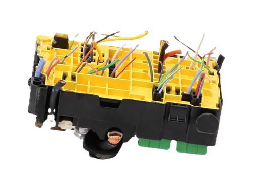 Fuse box OPEL COMBO Box Body/MPV (K9) 1.5 D | BP39729502E1 - Image 2