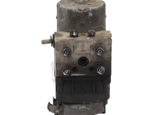 Used ABS pump ABS pump RENAULT MEGANE Scenic (JA0/1_) [1996-2001] 35748214 35748214